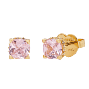 Kate Spade New York 6mm Square Studs